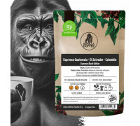 Ingagi Espresso No 1 1kg