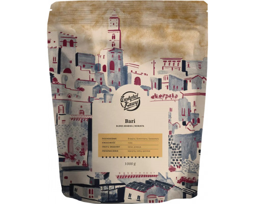 Instytut Kawy Bari 1 kg