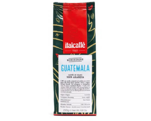 Italcaffe Monorigine Guatemala 250 g