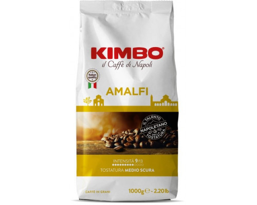 Kimbo Amalfi 1 kg