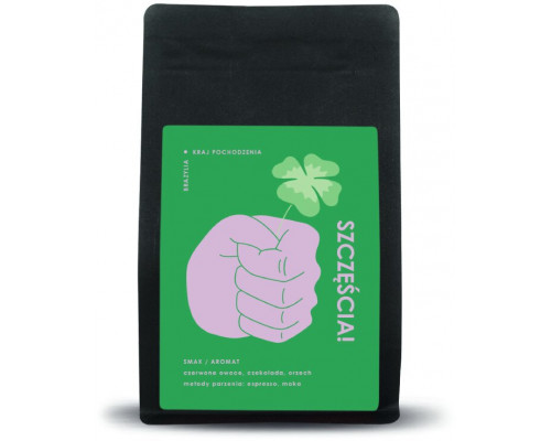 MRC. Szczęścia! 250g