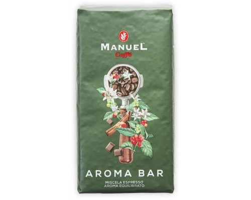 Manuel Aroma Bar 1kg