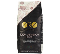 Oro Caffe 100% Arabica Rose 1kg