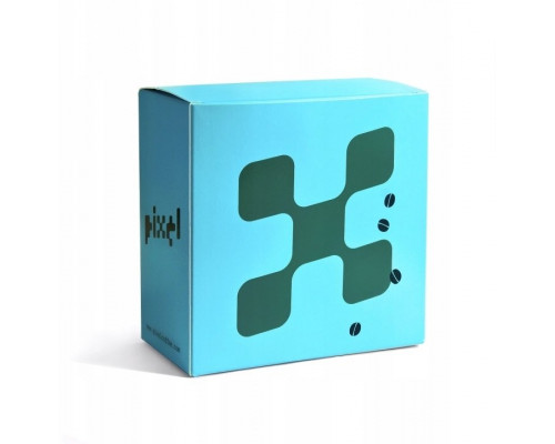 Pixel Coffee Roasters Rwanda Busanze myta 250g