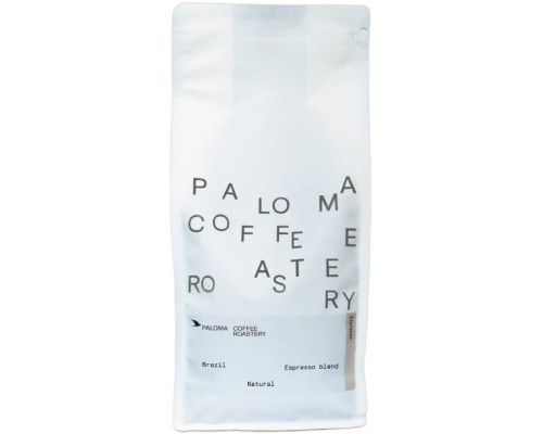 Paloma Espresso Blend 1 kg