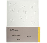 Paloma Espresso Blend 250 g