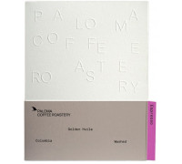 Paloma Kolumbia Golden Huila 250 g