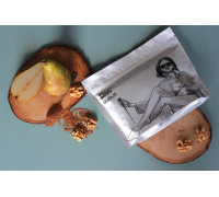 Qualia Caffe Right Bank 8.0 Espresso 250g