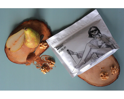 Qualia Caffe Right Bank 8.0 Espresso 250g