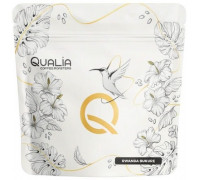 Qualia Caffe Rwanda Bukure Filtr 250g