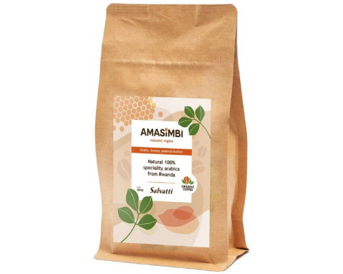 Salvatti Amasimbi jasno palona 250g