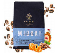 Wysocki Coffee Midday Chill 250g