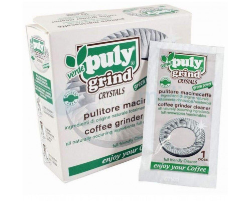 Proszek do czyszczenia żaren Lelit PL104