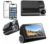 70mai Dash Cam 4K A810S