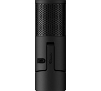 HyperX Solocast 2 USB microphone, black