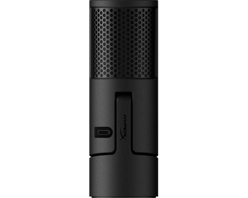 HyperX Solocast 2 USB microphone, black