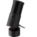 HyperX Solocast 2 USB microphone, black