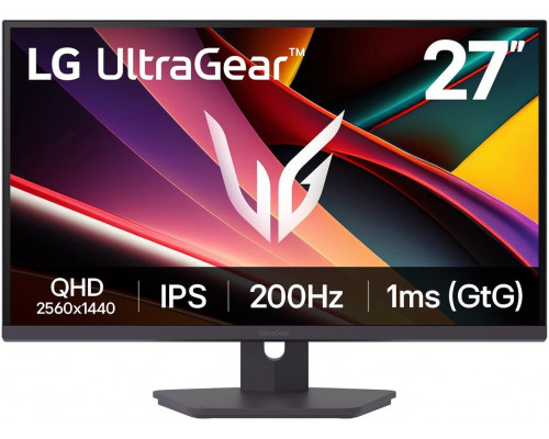 LG UltraGear 27G610A-B
