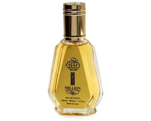 Paco Rabanne La Uno Million woda spray 50ml