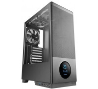 Tacens 2SAGITTA20 3x 120mm FAN LCD obudowa