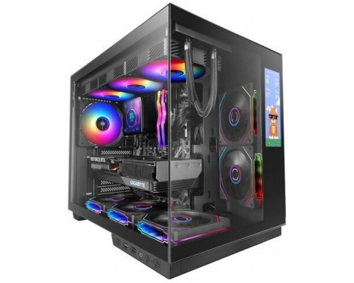 Tacens Mars MC-MIRAGE Black (TACMARS-MCMIRAGE)