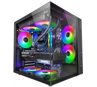 Tacens MARS MCV-ONE 1xFRGB ATX-obudowa