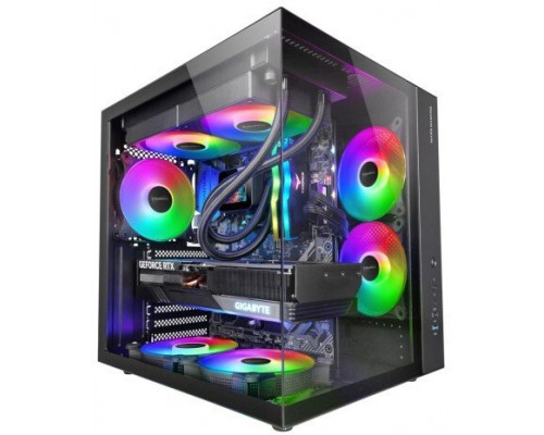 Tacens MARS MCV-ONE 1xFRGB ATX-obudowa