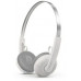 Philips TAH2000 The Ringo white (TAH2000WT/00)