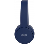 Streetz BT210 Bluetooth składane, blue, z mikrofonem / BT210-BLU / 6612093