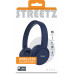 Streetz BT210 Bluetooth składane, blue, z mikrofonem / BT210-BLU / 6612093