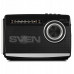 Sven SRP-155 black (3W, Bluetooth, FM/AM/SW, USB, microSD, latarka, bateria)