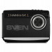 Sven SRP-155 black (3W, Bluetooth, FM/AM/SW, USB, microSD, latarka, bateria)
