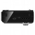 Sven SRP-155 black (3W, Bluetooth, FM/AM/SW, USB, microSD, latarka, bateria)