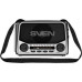 Sven SRP-150 gray (3W, Bluetooth, FM/AM/SW, USB, microSD, latarka, bateria)