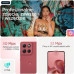 Motorola Moto G86 5G 8/256GB Pink (PB7L0085SE)