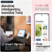 Motorola Moto G86 5G 8/256GB Pink (PB7L0085SE)