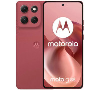 Motorola Moto G86 5G 8/256GB Pink (PB7L0085SE)
