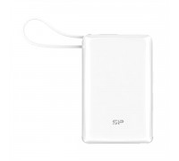 Silicon Power CP10 10000 mAh Black