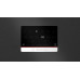 Bosch Serie 8 KGP86AXB0N lodówko-zamrażarka 621 l B Black, Stal nierdzewna