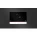 Bosch Serie 8 KGP86AXB0N lodówko-zamrażarka 621 l B Black, Stal nierdzewna