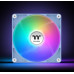 Thermaltake system chłodzenia komputerów Obudowa komputera Chłodnica powietrza 14 cm Niebieski 2 szt.