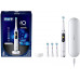 Brush Oral-B iO Series9 Dorosły Brush do zębów drgająca White