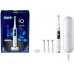 Brush Oral-B iO Series9 Dorosły Brush do zębów drgająca White