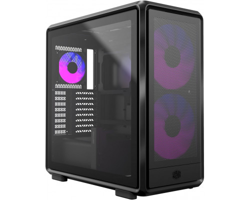 Cooler Master MasterFrame 600 ARGB black (MF600M-KGNN-S01)