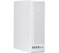 Chieftec BE-10W-300 zabezpieczenia, uchwyty komputerów w formacie Small Form Factor biały 300 W
