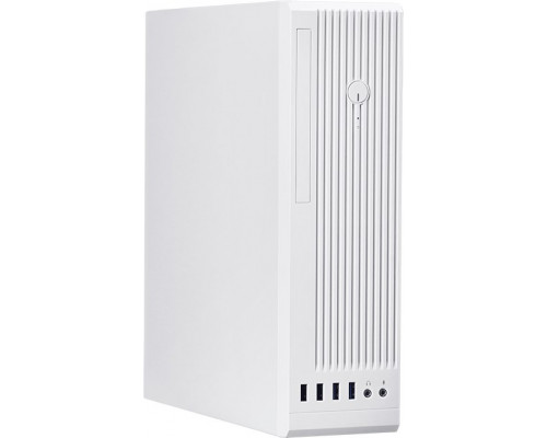 Chieftec BE-10W-300 zabezpieczenia, uchwyty komputerów w formacie Small Form Factor biały 300 W
