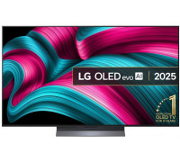LG OLED55C54LA OLED 55'' 4K Ultra HD WebOS 25