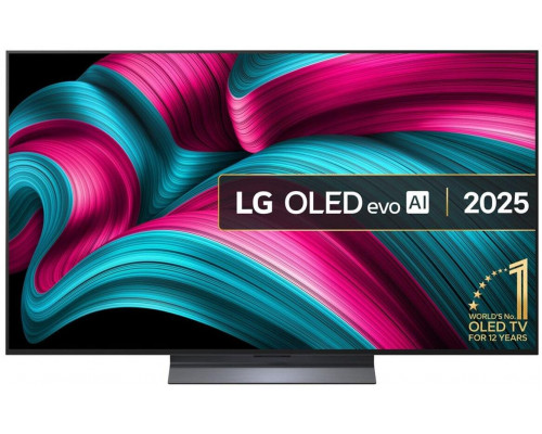 LG OLED55C54LA OLED 55'' 4K Ultra HD WebOS 25