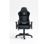 COBRA Rebel CR206 Black