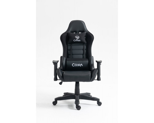 COBRA Rebel CR206 Black
